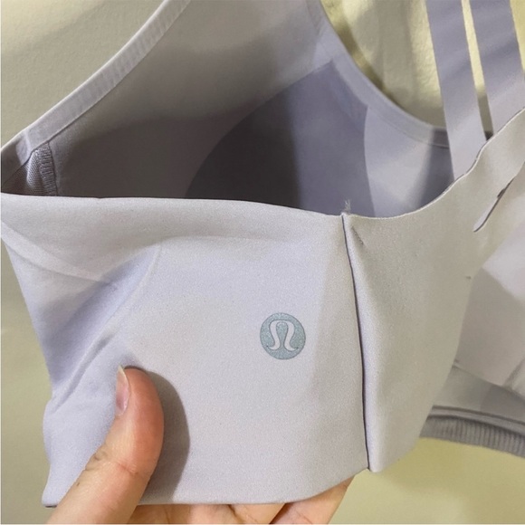 Lululemon AirSupport Bra - Picture 6 of 7